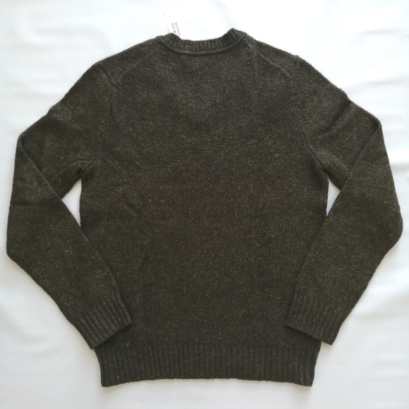 Banana Republic Sweater Small NWT - Picture 4 of 7